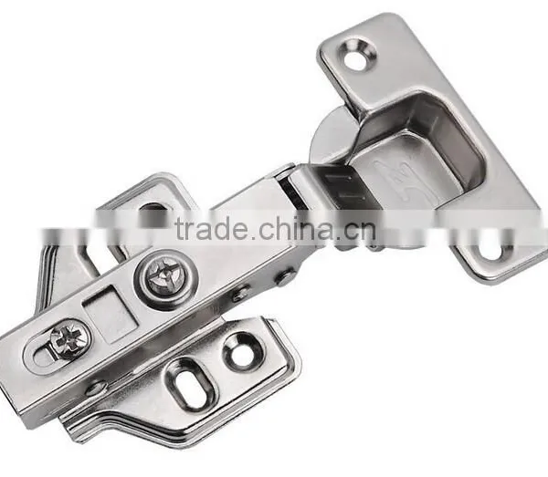 110 Degree Stainless Steel Hinges For Cabinets photo-3
