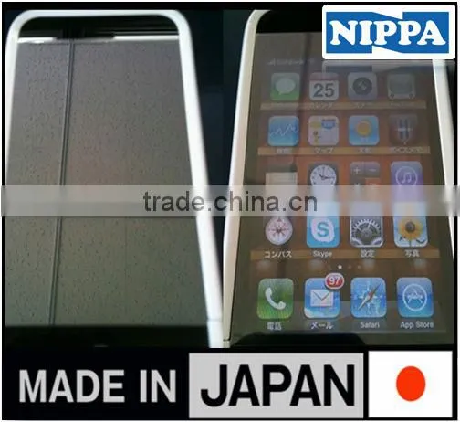 Made in Japan Products Protection Film for New Products for 2013