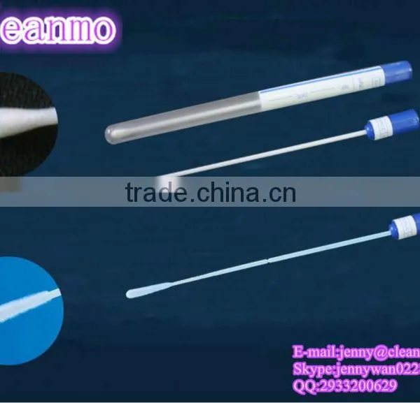 Medical Dental Swab /buccal Cavity Swab/mouth Cavity Swabs photo-3