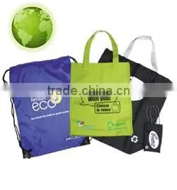 PET Recycled Shopping Bag