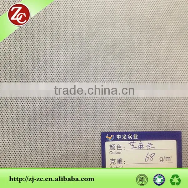 White pp Nonwoven Fabric Low Price pp Non Woven Fabric Manufacturer