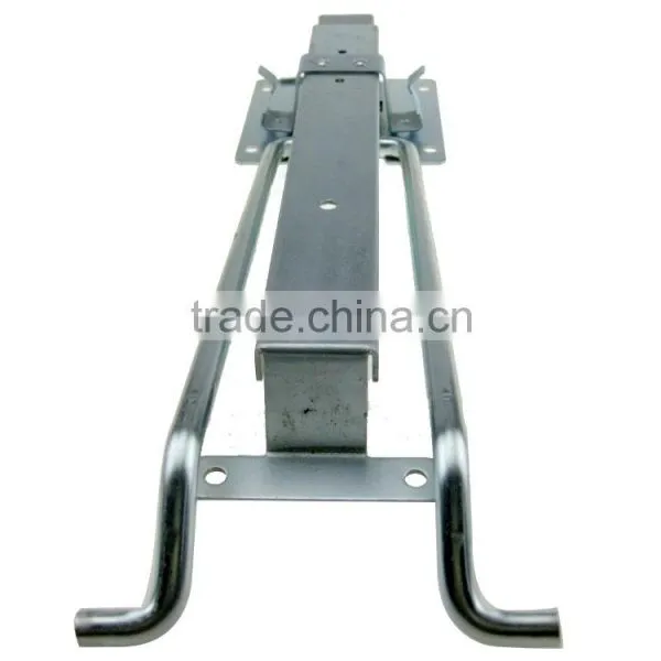 2016 Hot Sale Stamping Aluminum Part Precision Trailer Parts