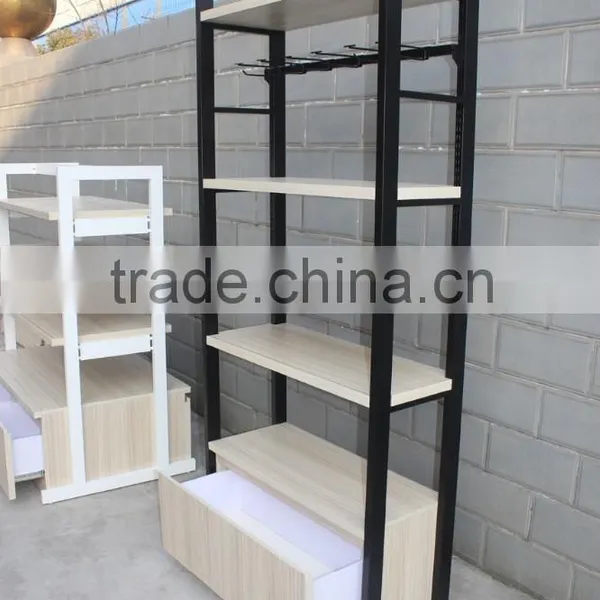 Rustic Wooden Shelves photo-5