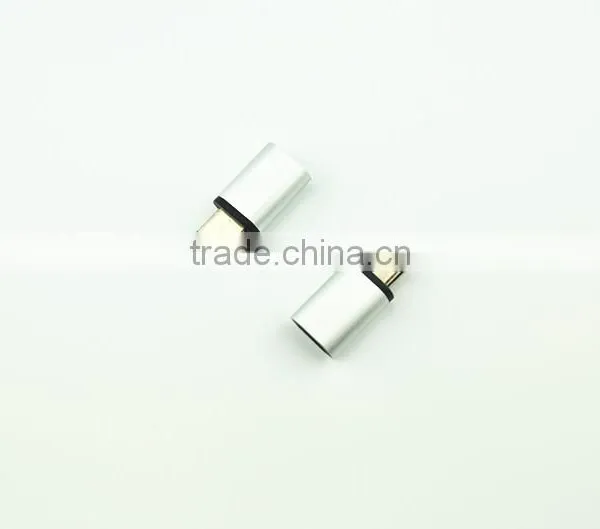 Type USB C Type Adapter/usb 3.1 Type c Male to Micro Usb Female Adapter photo-6