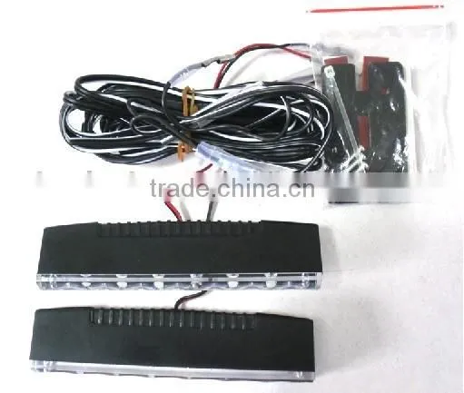 Car Fog Light