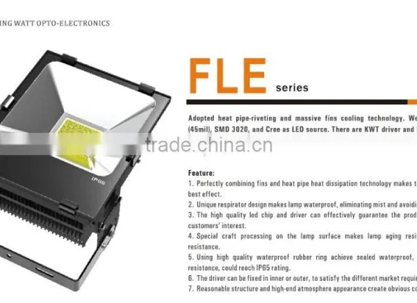 Hot Sale IP65 70w Led Flood Light SAA/CE/ROHS photo-4