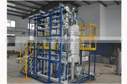 High Filter Precision Stainless Steel Industrial Air Filter With Great Price photo-5