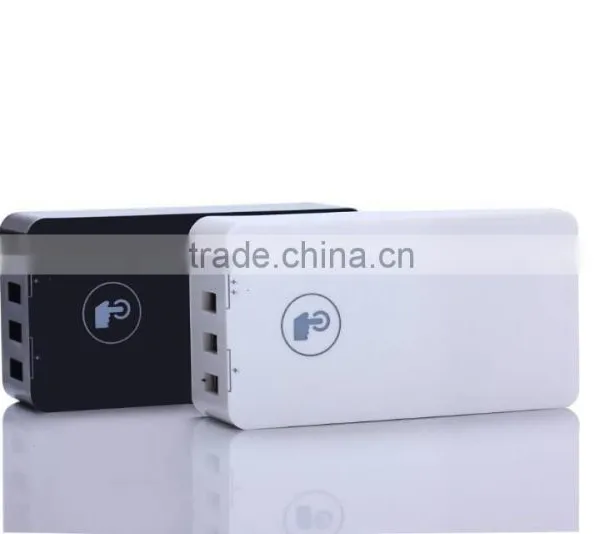 Tracking Number Available China Wholesale Mini Mobile Phone Travel Charger photo-2