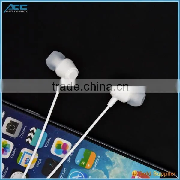 Cheap Sport Earphone With MIC for MP3/Computer/ipad photo-2