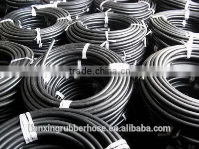 Rubber Hose Heat Resistance/rubber Hose Prices/silicone Rubber Hose photo-3