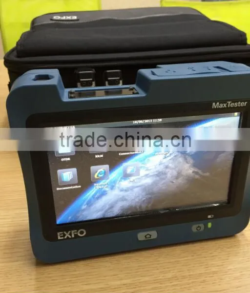 EXFO MAX-710B SM OTDR With Good OTDR PRICEusd2850/set photo-3