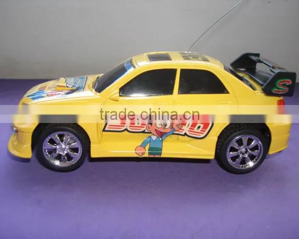 2014 Newest Hot Selling rc Racing Car photo-4