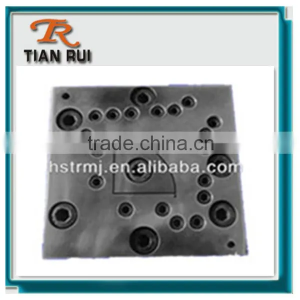 Factory Outlets Customized Co-extrusion Die photo-4