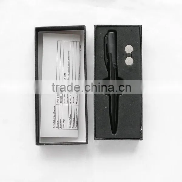 pen shape wifi detector