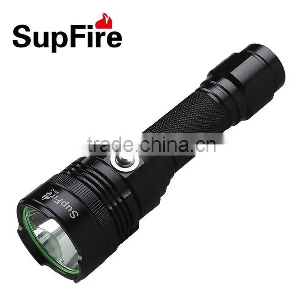 New Product 3w 300lm Led Light Flashlight With ce