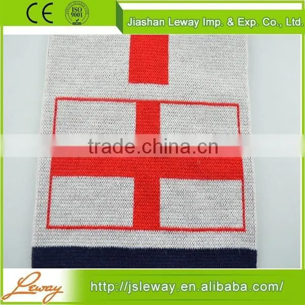 Made in China Fashion Hot Sale Cheap Hand Knitted Scarf photo-3