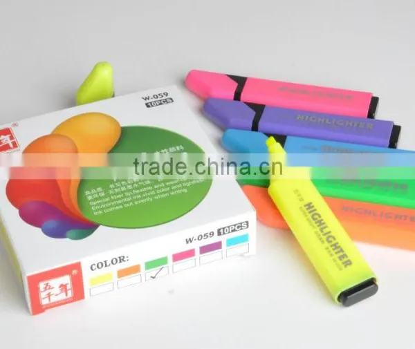 Highlighter Pen