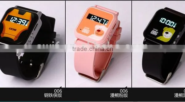 gps personal tracker system