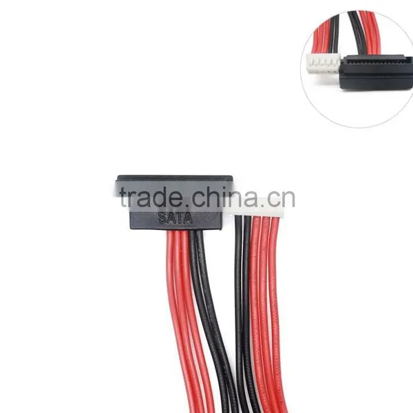 4 Pin Sata Power Cable to 15 Pin photo-2