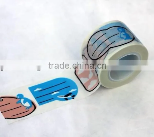 2016 Rice Paper Tape/Japanese Rice Paper Tape