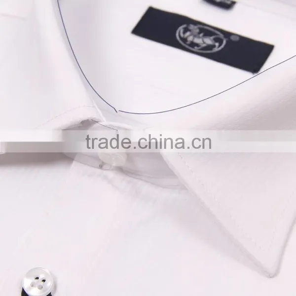 70% Bamboo, 30% Organic Cotton Shirt/ Mens Formal Bamboo Dress Shirt photo-2