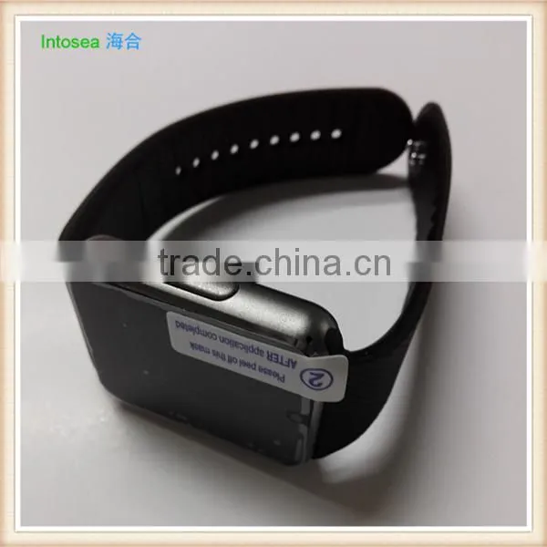 Phone Watch 2015 Newest and Hottest Touch Screen Bluetooth Phone Watch photo-6