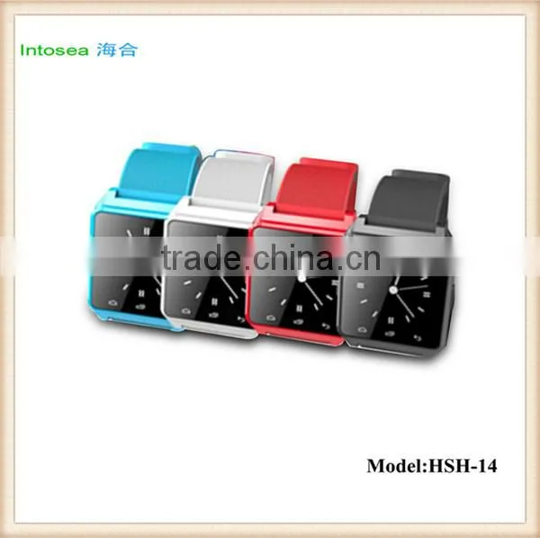 New Arrival ce Rohs Smart Watch,smart Watch With Sleep Monitor for Ios Android photo-2