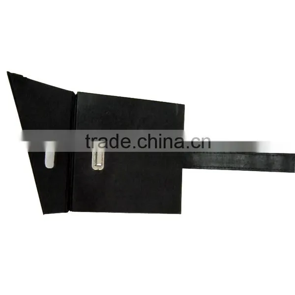 Cardboard Paper Folding Single Watch Boxes. photo-3