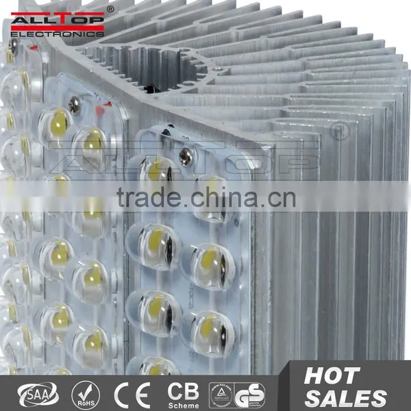 High Efficiency Bridgelux Cob E40 60w Led Street Light photo-6