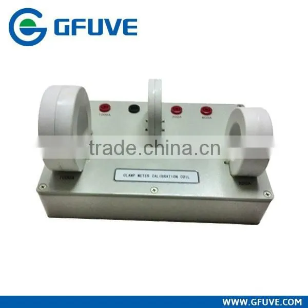 Check Digital Clamp CT Calibration Ammeter for Test photo-4