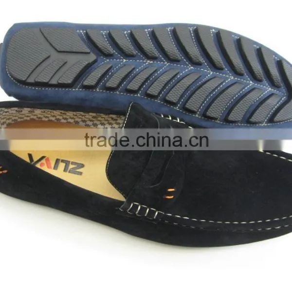 2015 Hot Sale Mens Driving Shoes