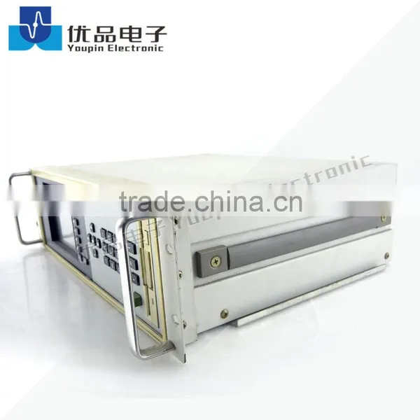 Chroma 6630 Power Meter photo-3