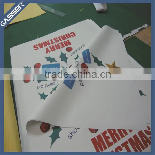 Factory Price Outdoor Frontlit Flex Banner Digital Printing photo-3
