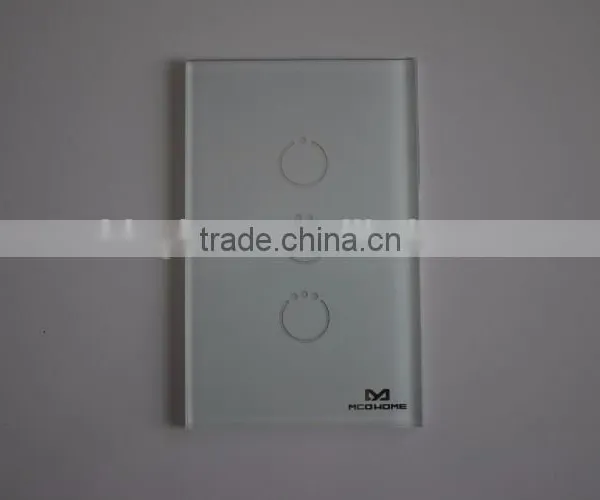Touch Switch Panel Glass for Electronic Products photo-5