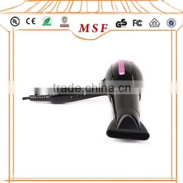 New Design Special Helmet Professional Hair Dryer 2200W photo-5