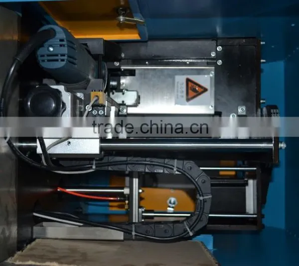 High Efficiency Automatic Bending Machine for Aluminum Profile photo-4