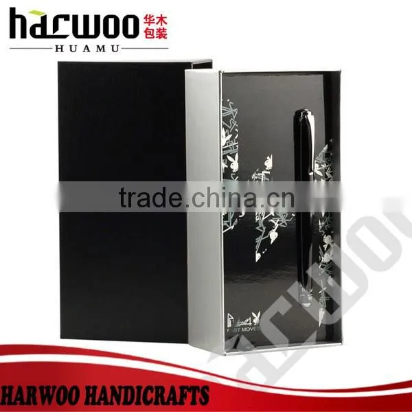 High Quality Be Luxury Packaging Pen Gift Box photo-2