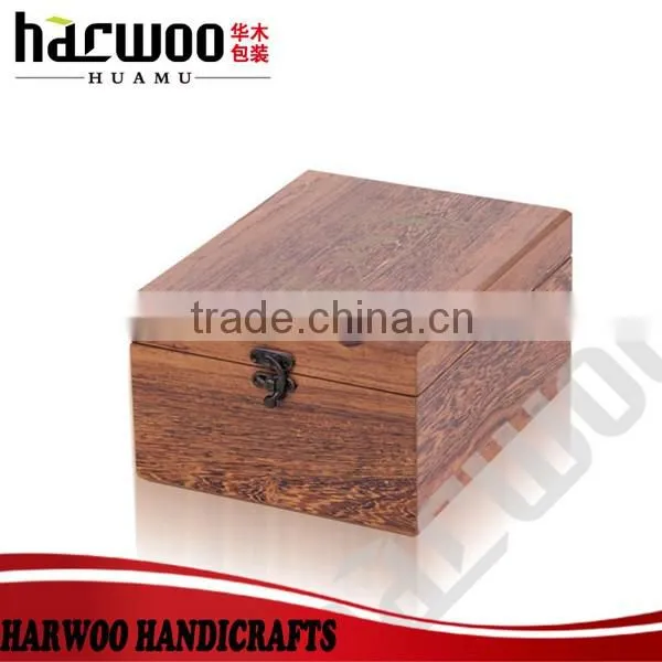 Wood Tie Gift Box photo-6