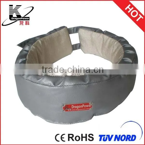 Insulation Jacket Fix for Ceramic Heater photo-3