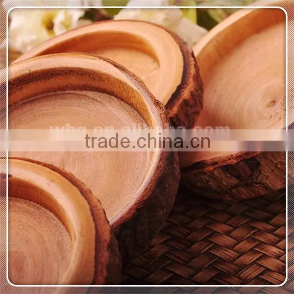 Handmade Real Wood Crafts Customized Design photo-4