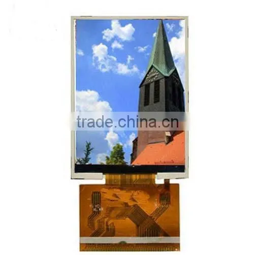 Tft Lcd Module UNTFT40050
