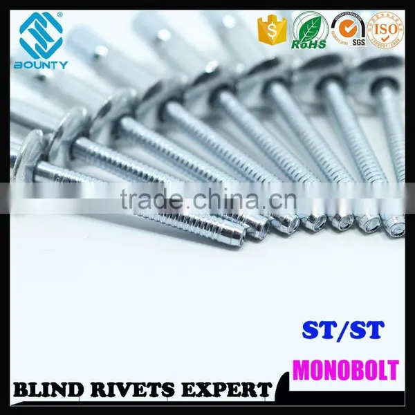 FACTORY HIGH QUALITY STRUCTURAL MAGNA-LOK photo-5
