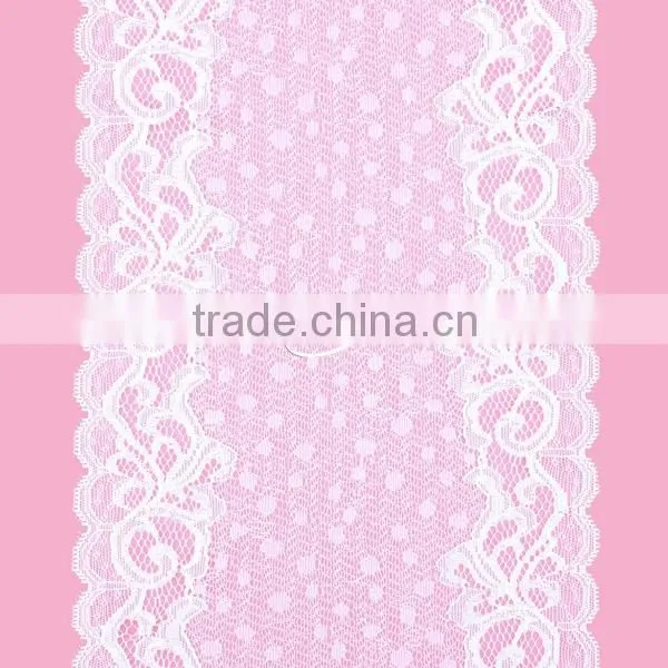 2016 New Arrive Lace Guangzhou Lace Fabric for Bride photo-2
