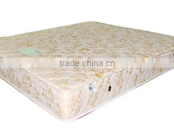 2016 Promotion Customised Bonnell Spring Mattress -ZRB 159