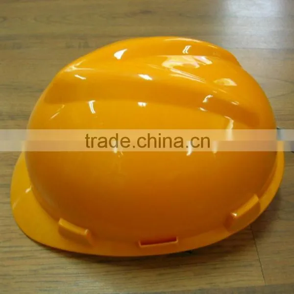 CE EN397 Safety Helmet Construction & Industry Safety Helmet High Quality Chemical Safety Helmet Manufacturer photo-5