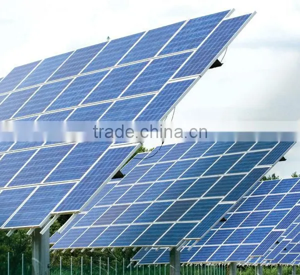 5000w Solar Energy Generator Portable Solar Energy photo-6