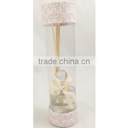 Hot sale aroma reed diffuser,home decorative scented diffuser