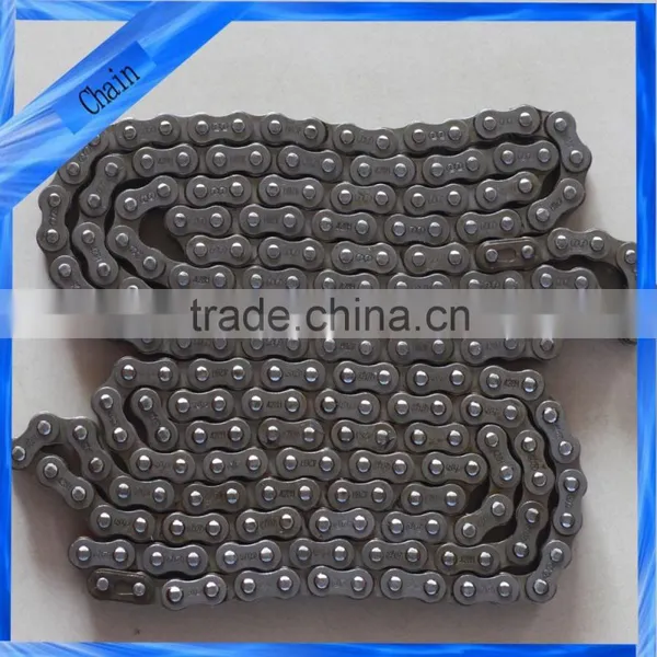 Standard Motorcycle Drive Roller Chain photo-6