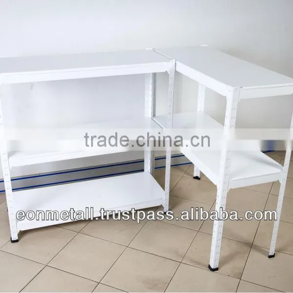 2 in 1 Boltless Display Rack photo-2