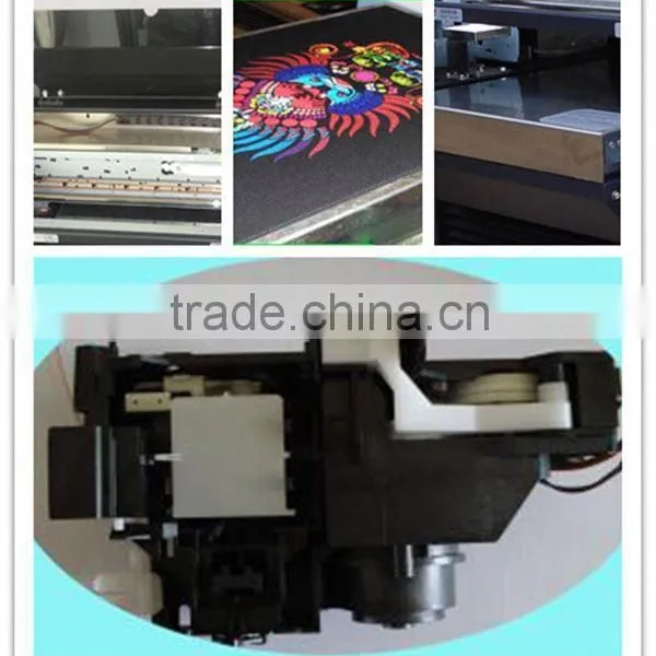 Clothes Printing Machine photo-5